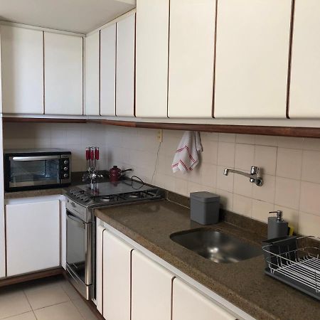 Apartmán Residencia Nautilus Recife Exteriér fotografie