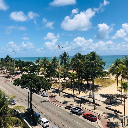 Apartmán Residencia Nautilus Recife Exteriér fotografie