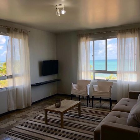 Apartmán Residencia Nautilus Recife Exteriér fotografie
