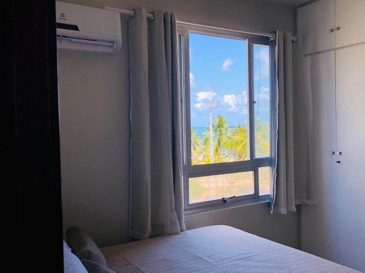 Apartmán Residencia Nautilus Recife Exteriér fotografie