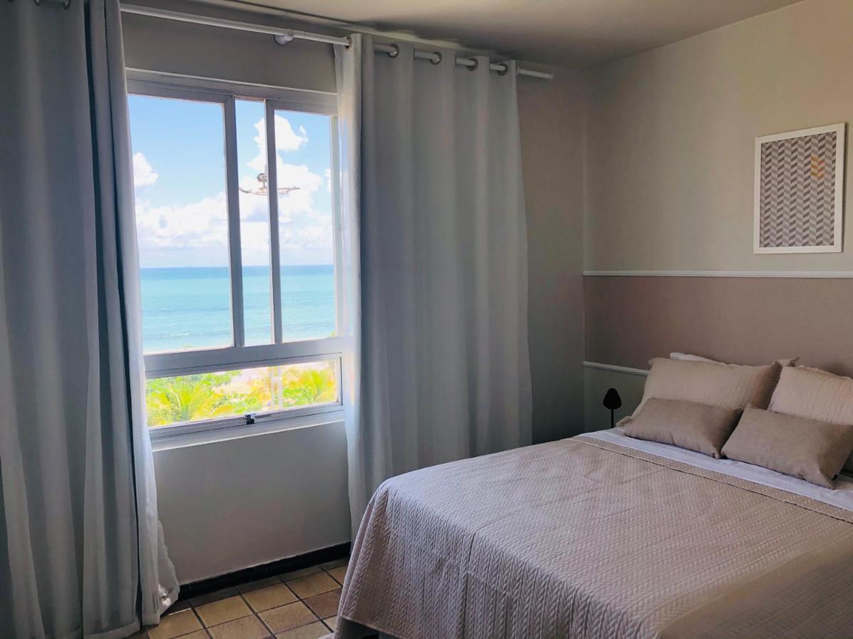 Apartmán Residencia Nautilus Recife Exteriér fotografie