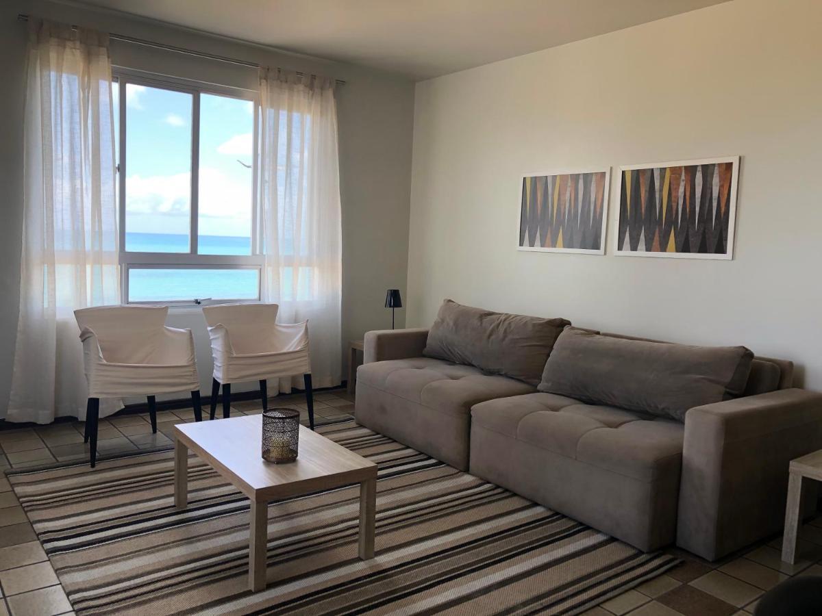 Apartmán Residencia Nautilus Recife Exteriér fotografie