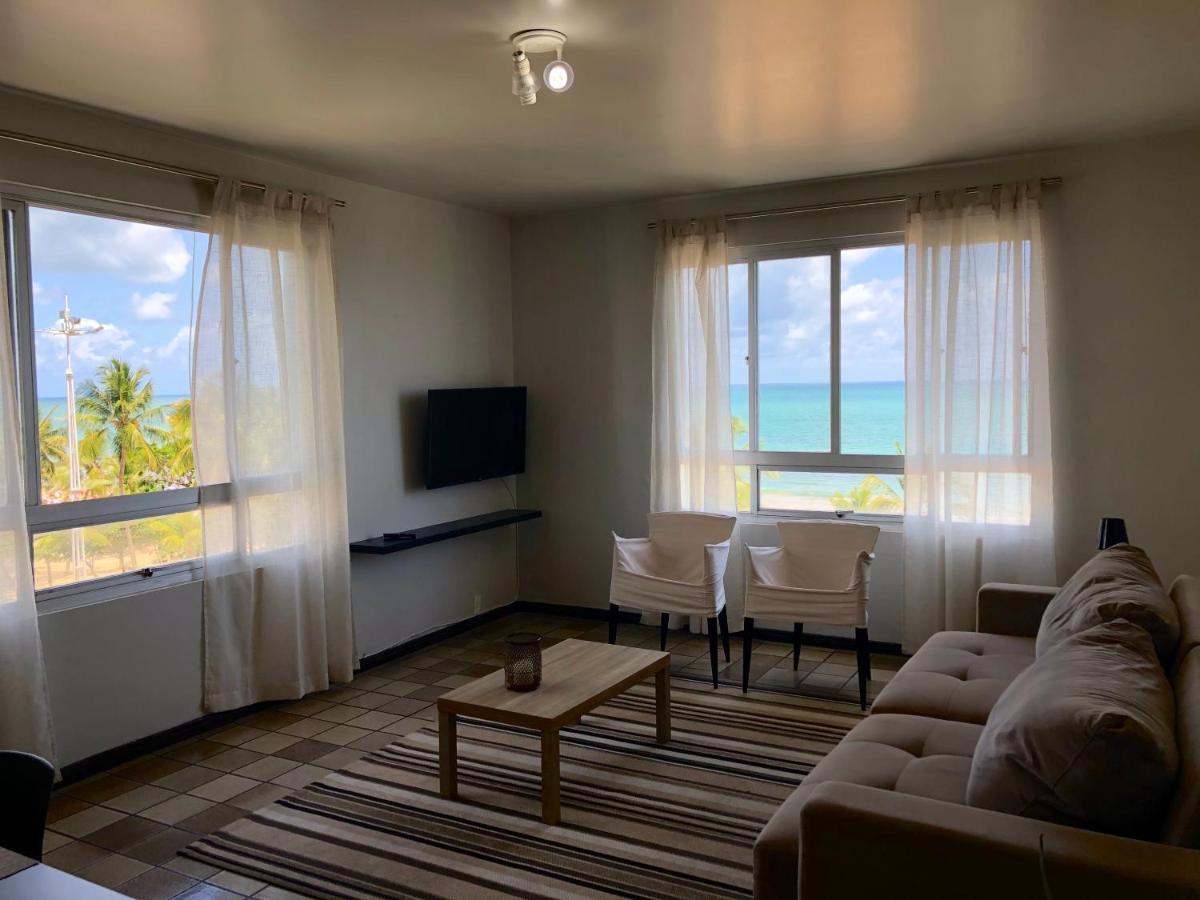 Apartmán Residencia Nautilus Recife Exteriér fotografie
