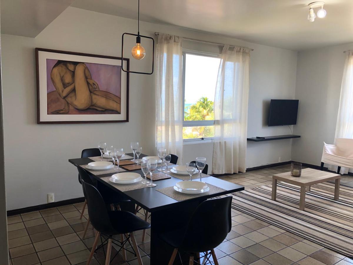 Apartmán Residencia Nautilus Recife Exteriér fotografie
