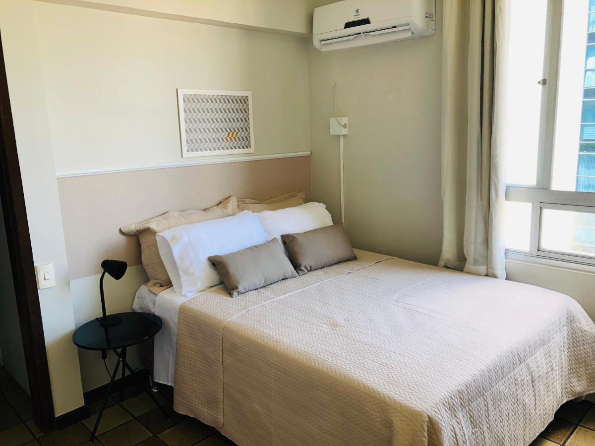 Apartmán Residencia Nautilus Recife Exteriér fotografie
