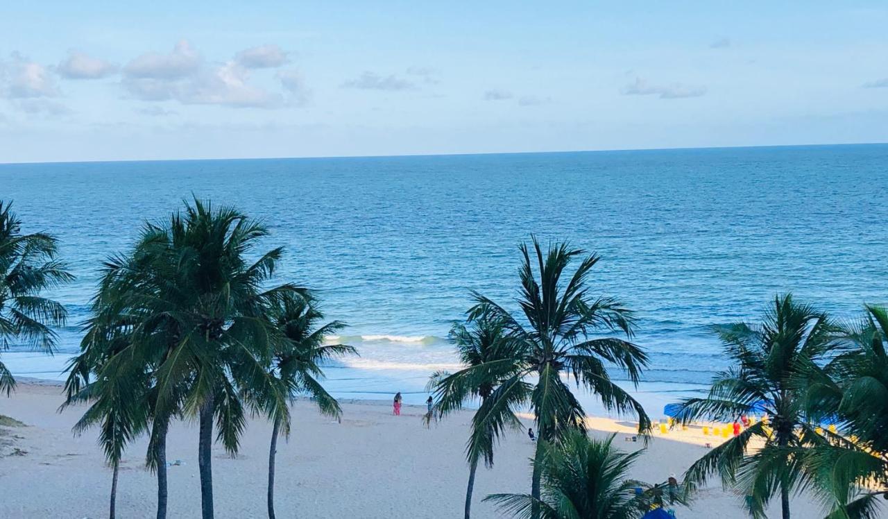 Apartmán Residencia Nautilus Recife Exteriér fotografie